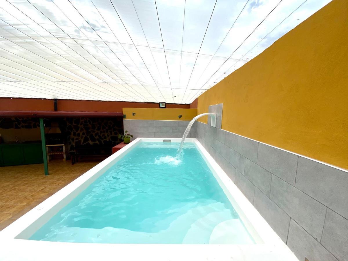Casa Fagajesto Guest House Las Palmas de Gran Canaria Bagian luar foto