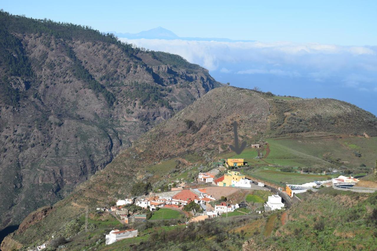 Casa Fagajesto Guest House Las Palmas de Gran Canaria Bagian luar foto