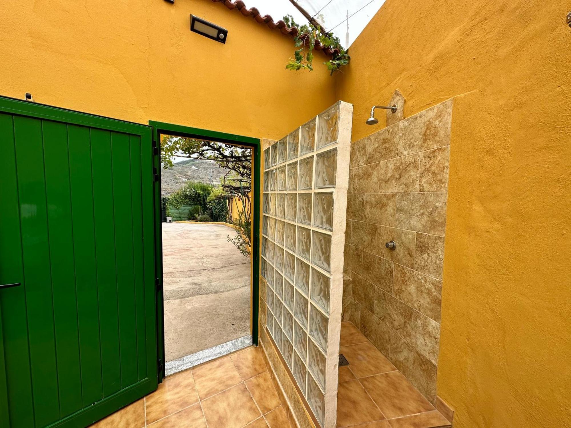 Casa Fagajesto Guest House Las Palmas de Gran Canaria Bagian luar foto
