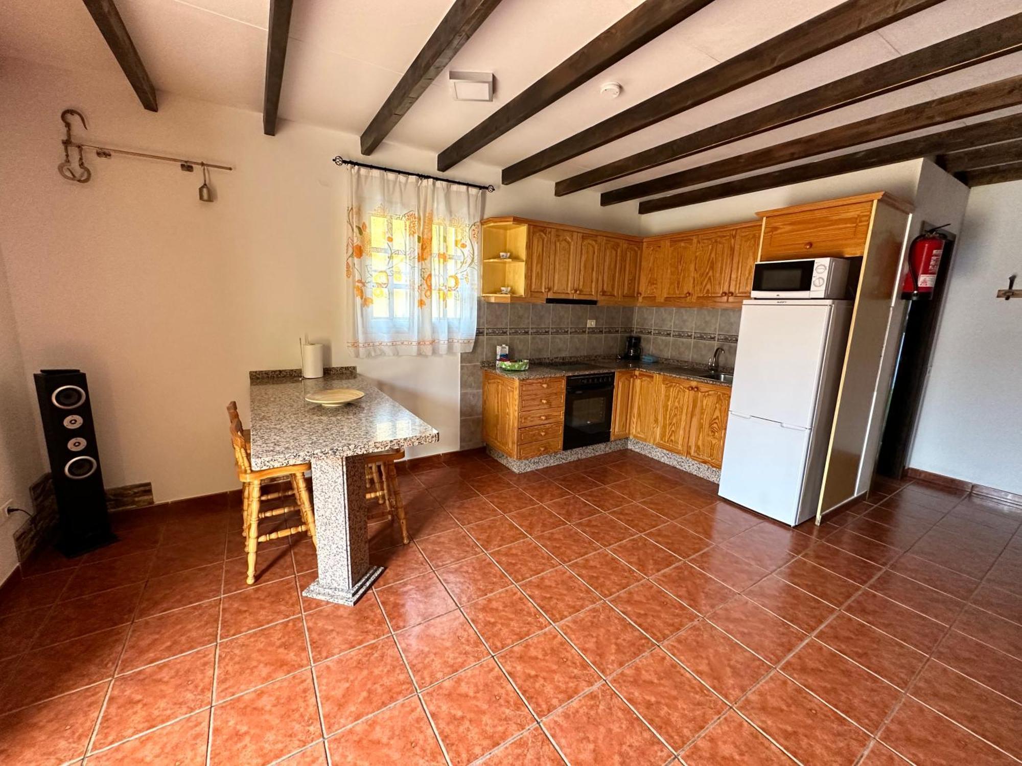 Casa Fagajesto Guest House Las Palmas de Gran Canaria Bagian luar foto