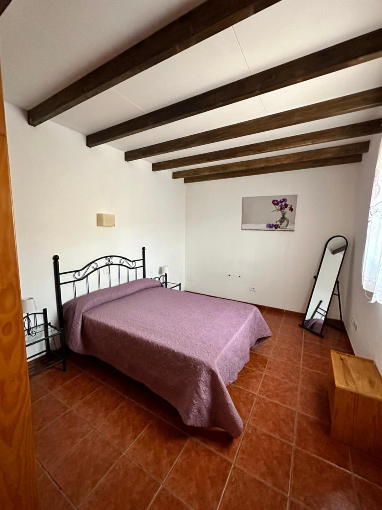 Casa Fagajesto Guest House Las Palmas de Gran Canaria Bagian luar foto