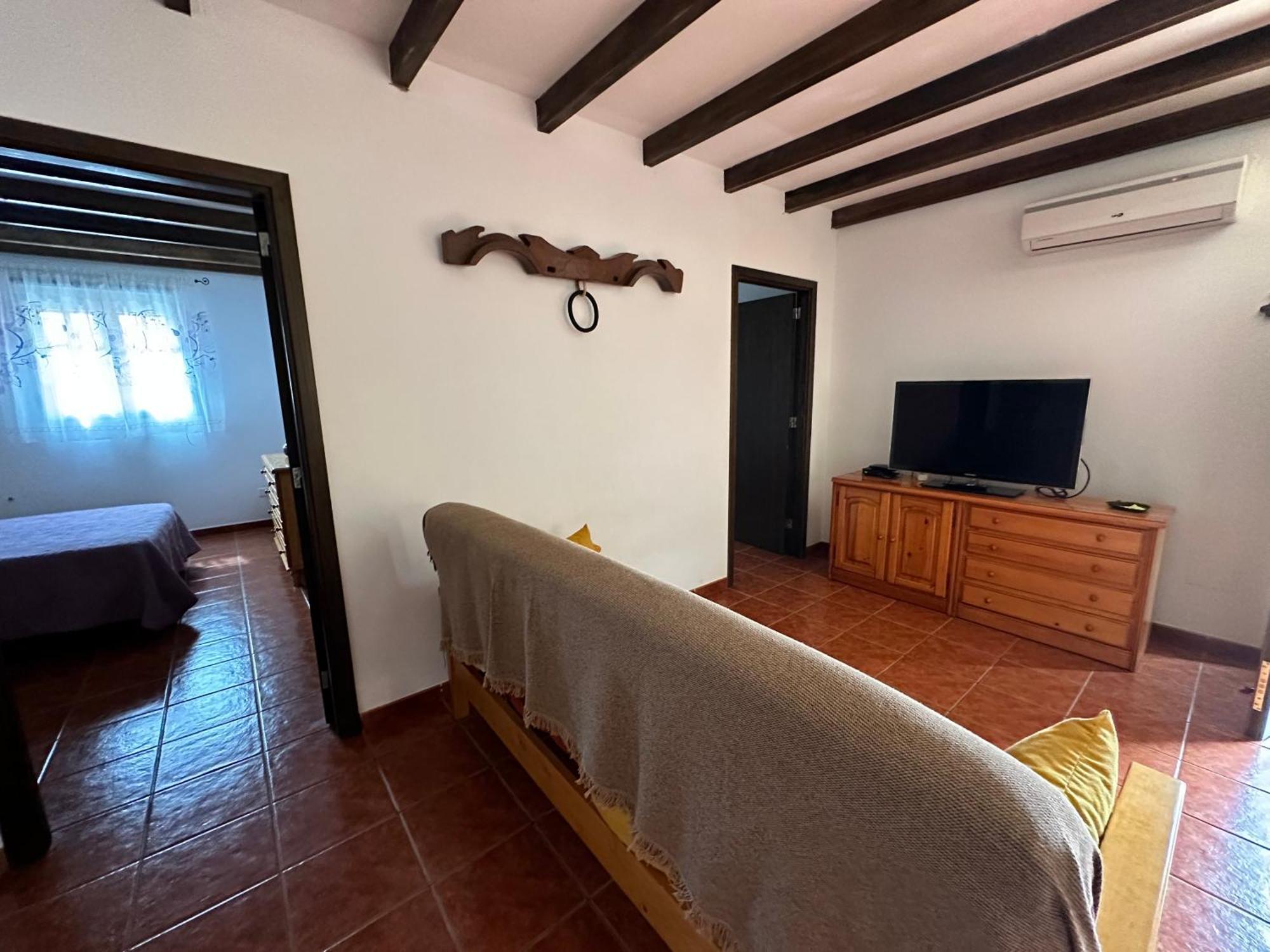 Casa Fagajesto Guest House Las Palmas de Gran Canaria Bagian luar foto