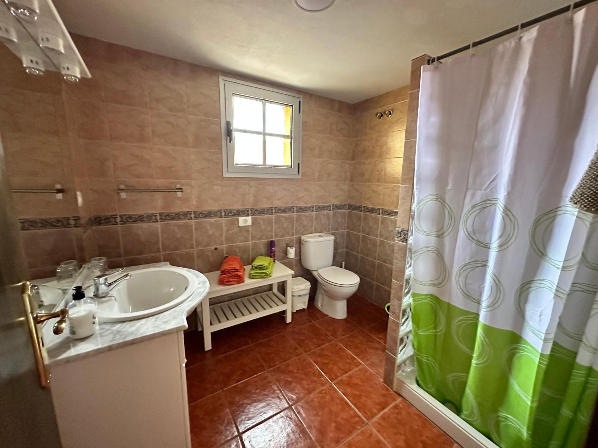 Casa Fagajesto Guest House Las Palmas de Gran Canaria Bagian luar foto