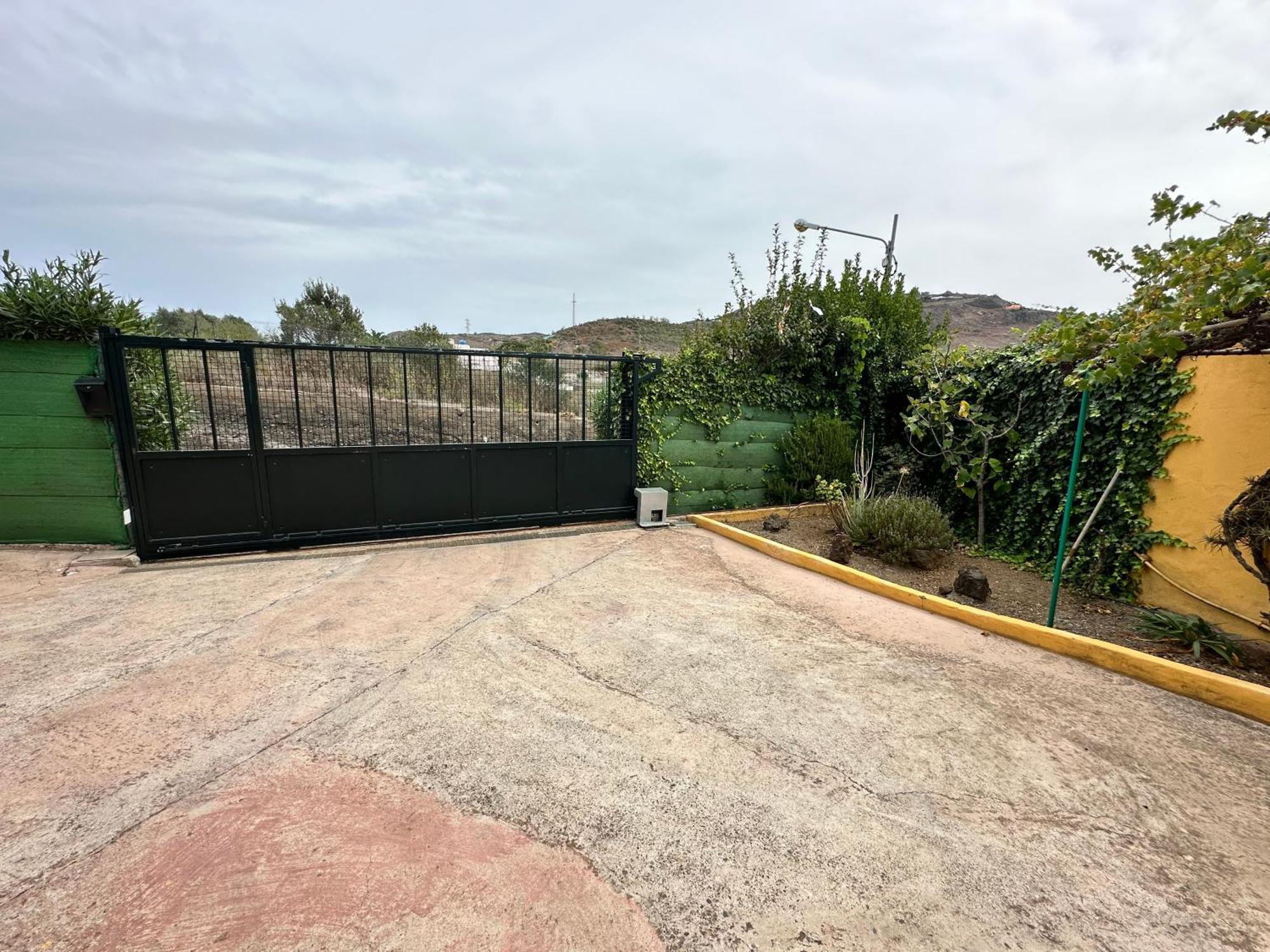 Casa Fagajesto Guest House Las Palmas de Gran Canaria Bagian luar foto